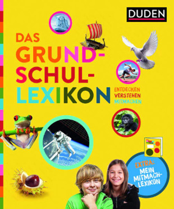 Grundschullexikon